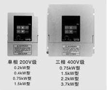 VF0超小型變頻器