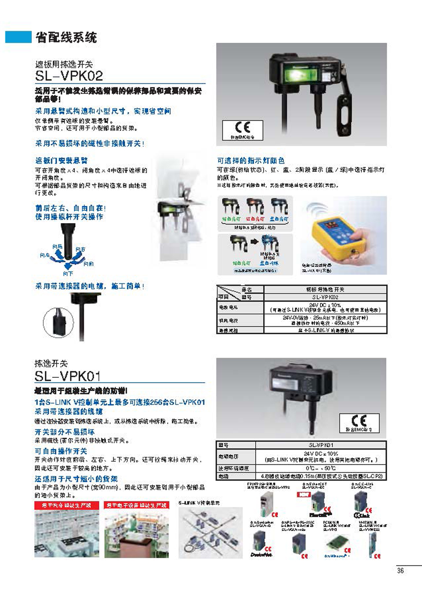 省配線系統(tǒng)