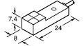 正面檢測(cè)