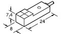 正面檢測(cè)